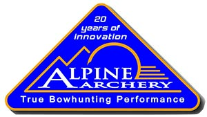 alpine archery large